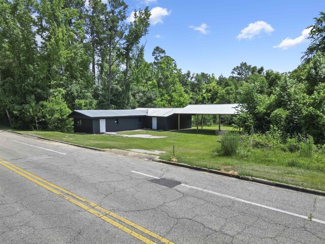 977 Lincoln Dr, Chattahoochee, FL 32324 - photo 2