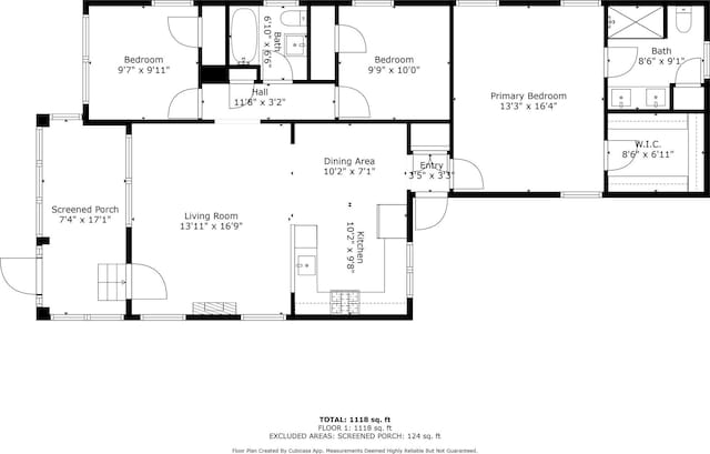 1425 Milton St, Tallahassee, FL 32303 - photo 27
