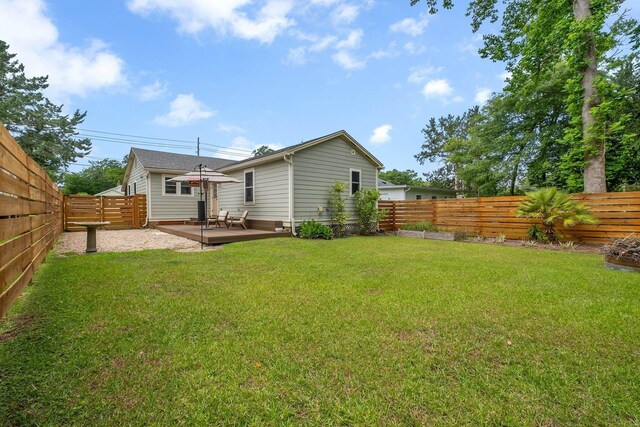1425 Milton St, Tallahassee, FL 32303 - photo 23