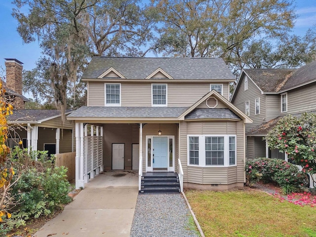 2704 Nantucket Ln, Tallahassee, FL 32309 - photo 5