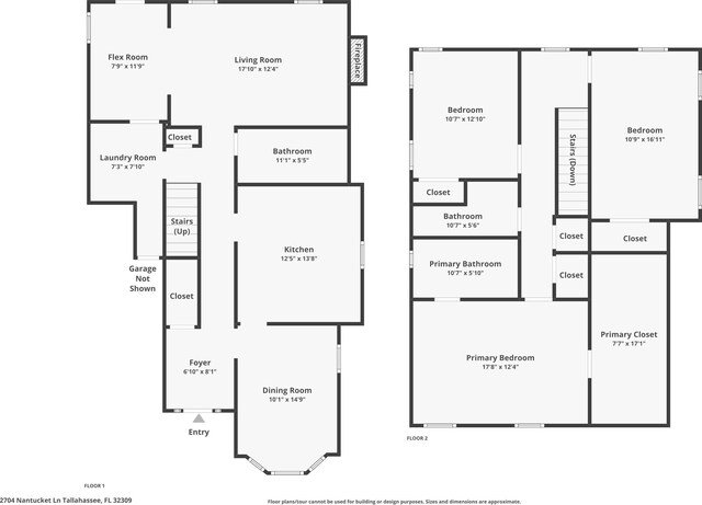 2704 Nantucket Ln, Tallahassee, FL 32309 - photo 41