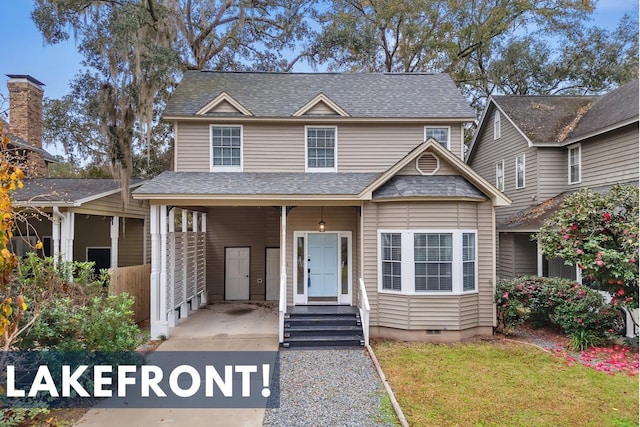 2704 Nantucket Ln, Tallahassee, FL 32309 - photo 1