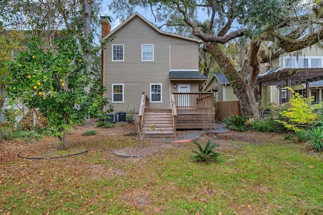 2704 Nantucket Ln, Tallahassee, FL 32309 - photo 36