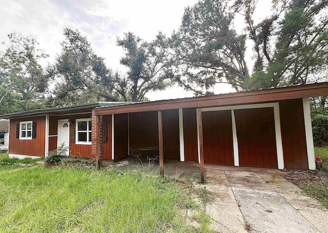 1207 N Cherry St, Perry, FL 32347 - photo 6