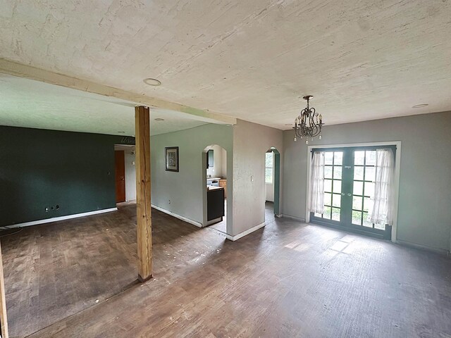 1207 N Cherry St, Perry, FL 32347 - photo 19