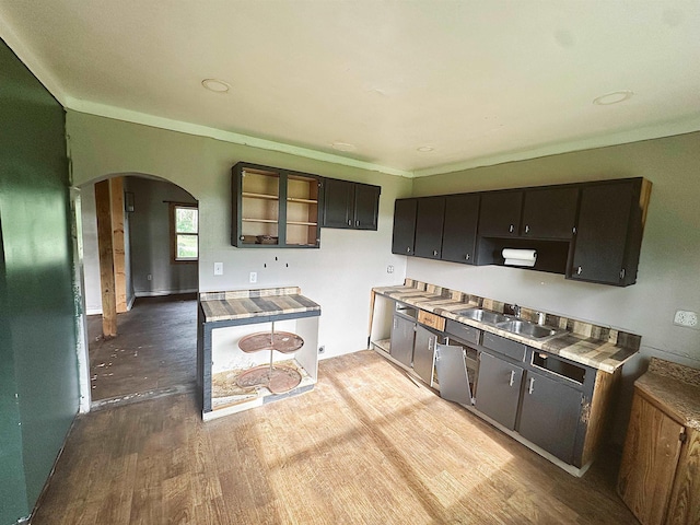 1207 N Cherry St, Perry, FL 32347 - photo 9