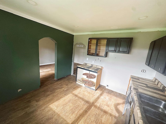 1207 N Cherry St, Perry, FL 32347 - photo 12