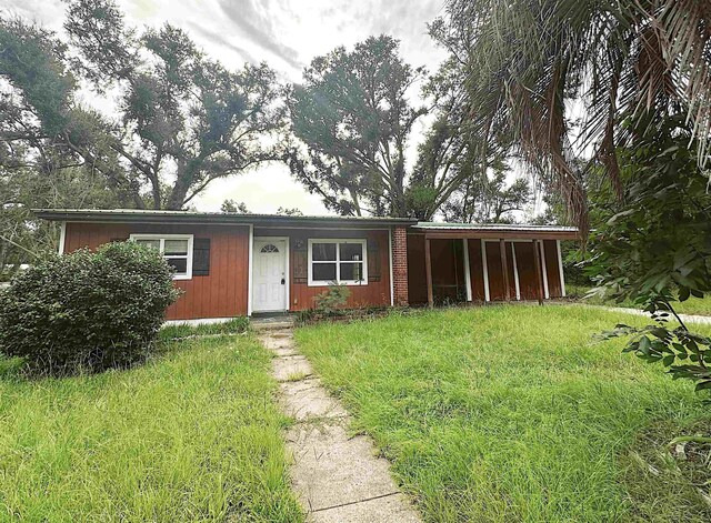 1207 N Cherry St, Perry, FL 32347 - photo 3