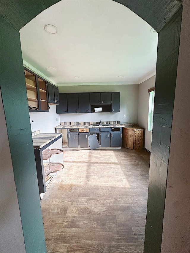1207 N Cherry St, Perry, FL 32347 - photo 14