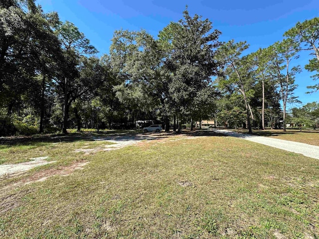 18290 Talquin Dr, Tallahassee FL, 32310 land for sale