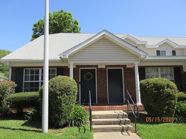 2738 W Tharpe St Unit 2101, Tallahassee, FL 32303