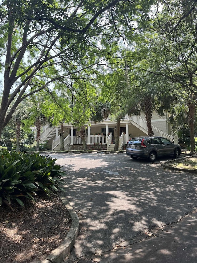 1025 Martin St, Tallahassee, FL 32303 - photo 8