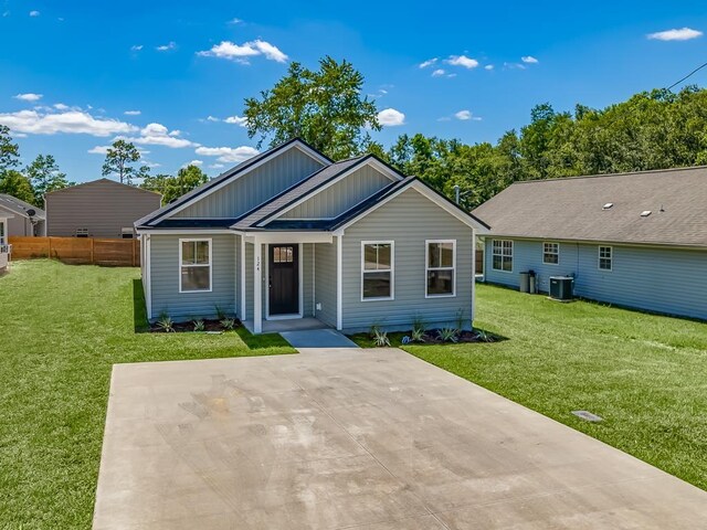 84 Merwyn Dr, Crawfordville, FL 32327 - photo 10