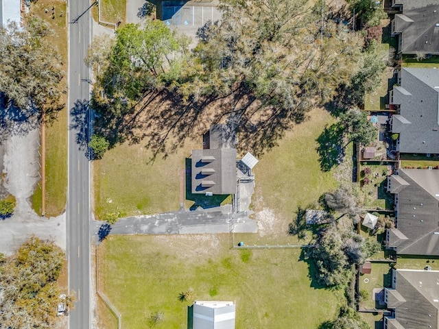 158 Ochlockonee St, Crawfordville, FL 32327 - photo 40