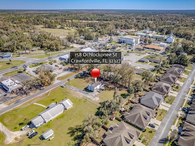 158 Ochlockonee St, Crawfordville, FL 32327 - photo 42