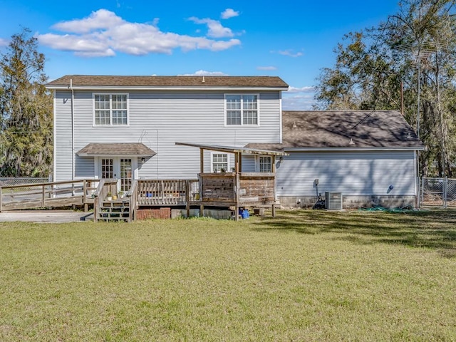 158 Ochlockonee St, Crawfordville, FL 32327 - photo 6