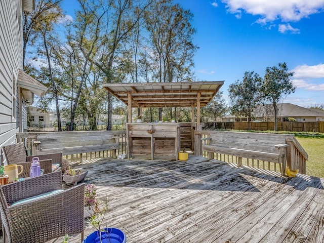 158 Ochlockonee St, Crawfordville, FL 32327 - photo 4