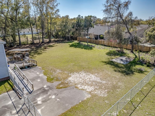 158 Ochlockonee St, Crawfordville, FL 32327 - photo 39