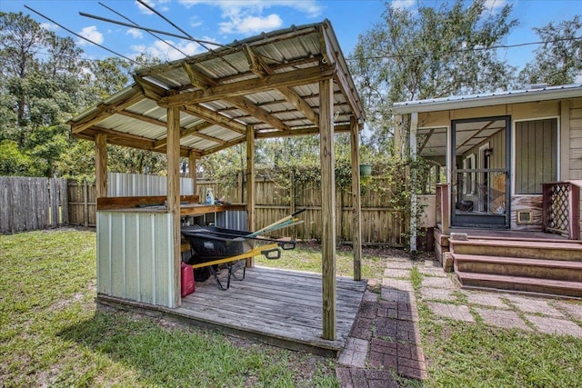 1992 Wt Grubbs Rd, Perry, FL 32347 - photo 28