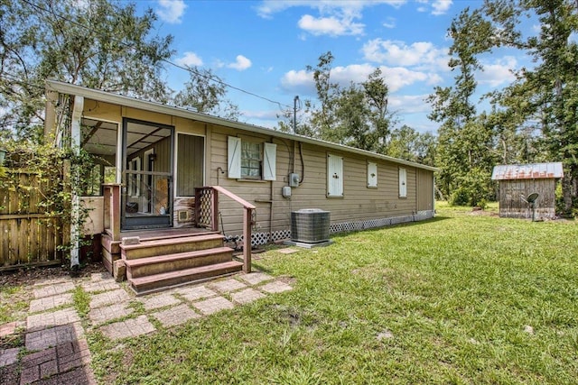 1992 Wt Grubbs Rd, Perry, FL 32347 - photo 34