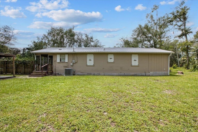 1992 Wt Grubbs Rd, Perry, FL 32347 - photo 33
