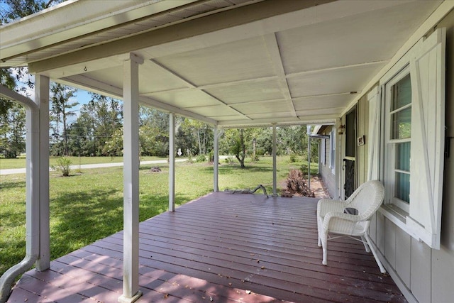 1992 Wt Grubbs Rd, Perry, FL 32347 - photo 22