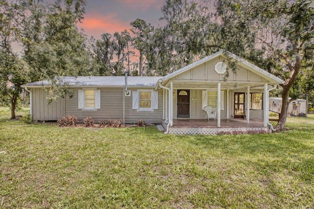 1992 Wt Grubbs Rd, Perry, FL 32347 - photo 1
