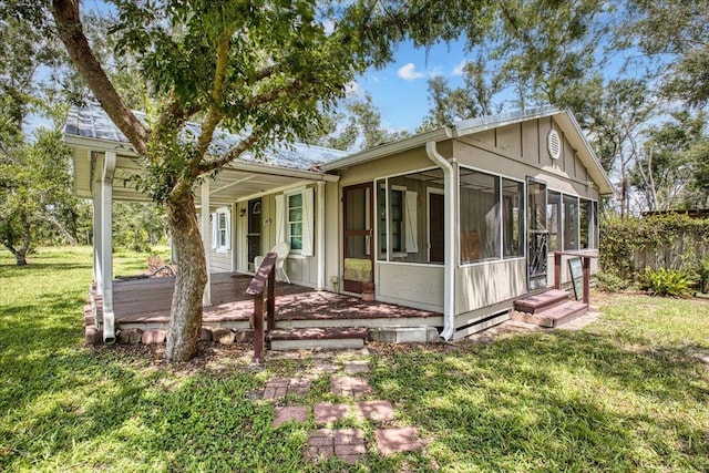 1992 Wt Grubbs Rd, Perry, FL 32347 - photo 35