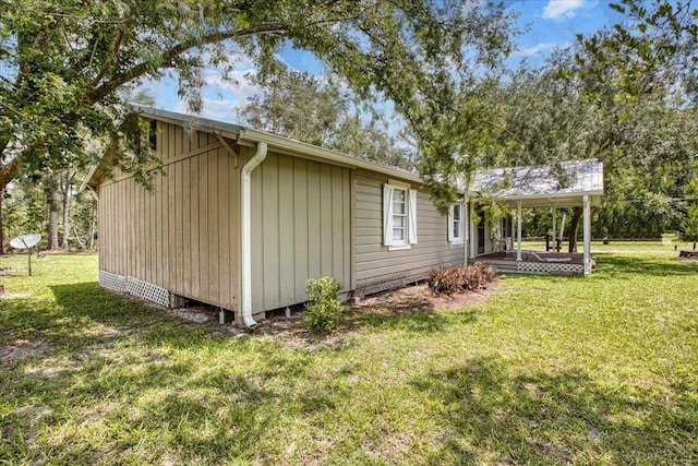 1992 Wt Grubbs Rd, Perry, FL 32347 - photo 31