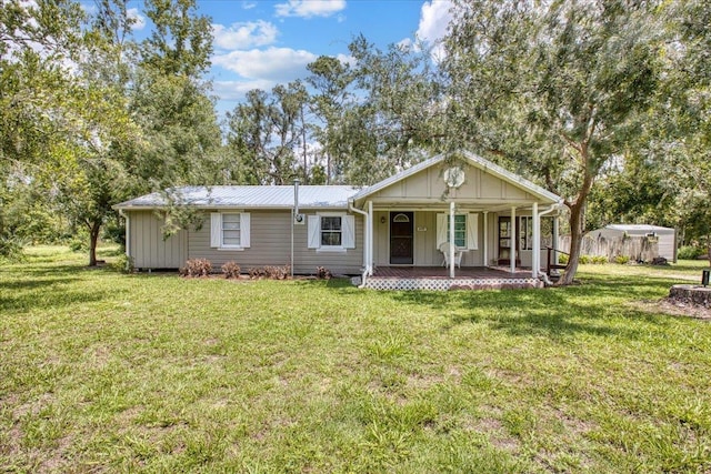1992 Wt Grubbs Rd, Perry, FL 32347 - photo 36