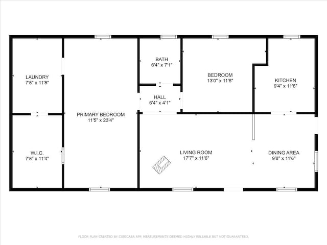 1992 Wt Grubbs Rd, Perry, FL 32347 - photo 47