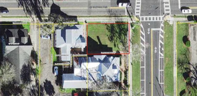 XX W King St, Quincy FL, 32351 land for sale