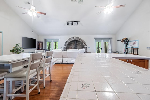 55 Summer St, Sopchoppy, FL 32358 - photo 18