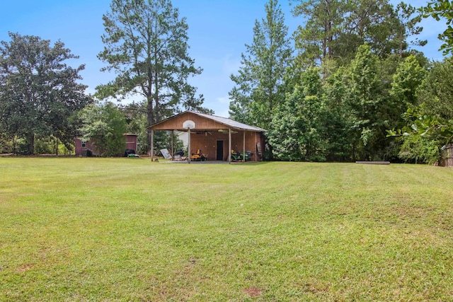55 Summer St, Sopchoppy, FL 32358 - photo 42