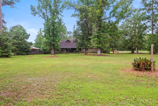 55 Summer St, Sopchoppy, FL 32358 - photo 3