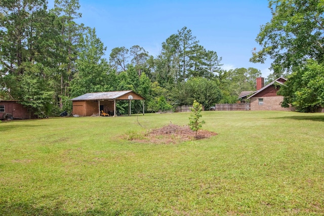 55 Summer St, Sopchoppy, FL 32358 - photo 43