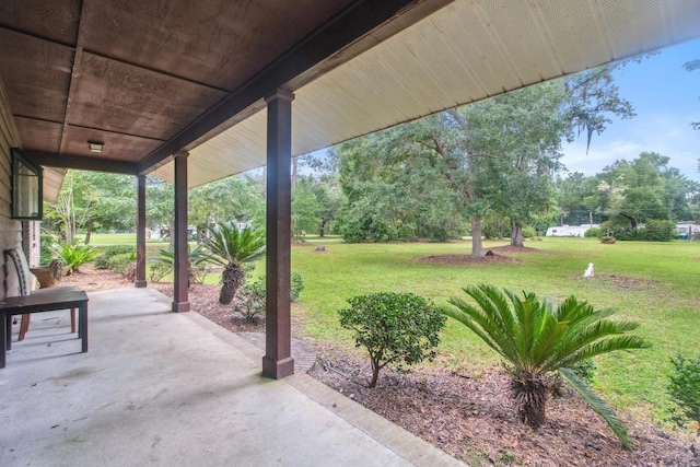 55 Summer St, Sopchoppy, FL 32358 - photo 6