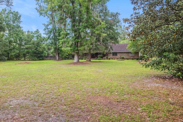 55 Summer St, Sopchoppy, FL 32358 - photo 4