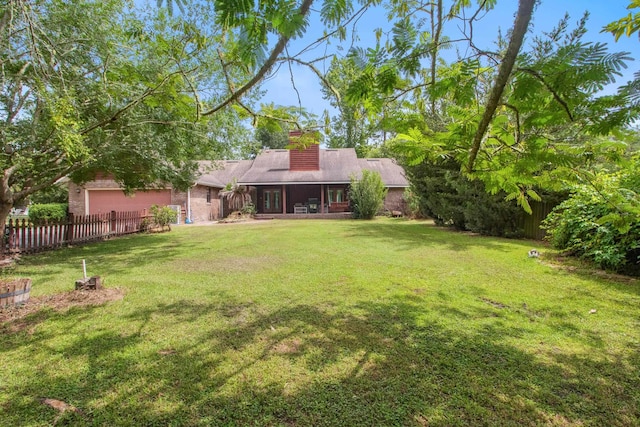 55 Summer St, Sopchoppy, FL 32358 - photo 40