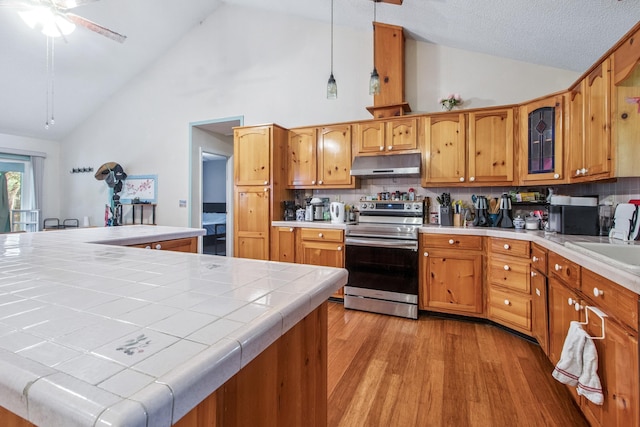 55 Summer St, Sopchoppy, FL 32358 - photo 17