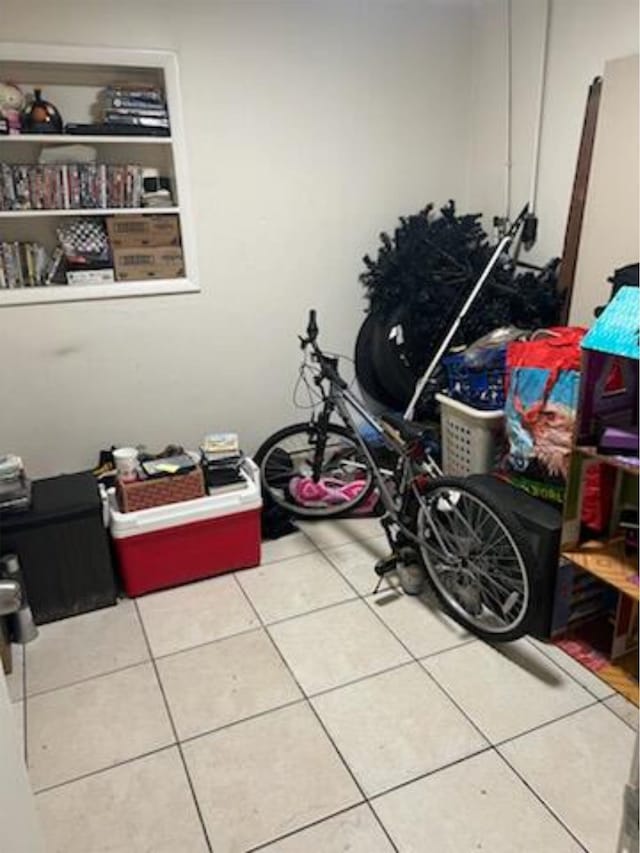 212 Susan St, Perry, FL 32348 - view of storage