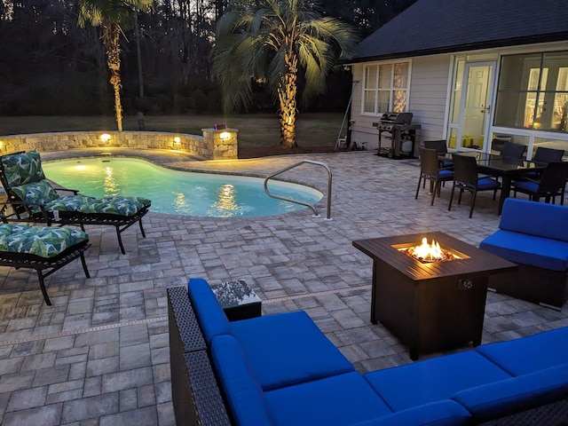 10047 Covey Ride St, Tallahassee, FL 32312 - photo 50
