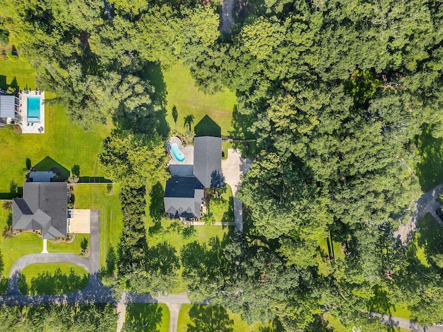 10047 Covey Ride St, Tallahassee, FL 32312 - photo 56