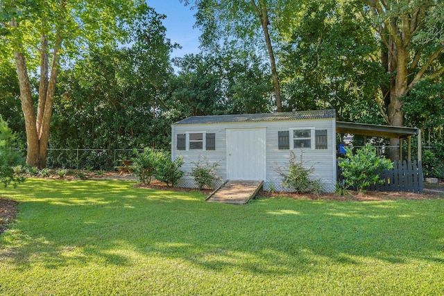 10047 Covey Ride St, Tallahassee, FL 32312 - photo 53