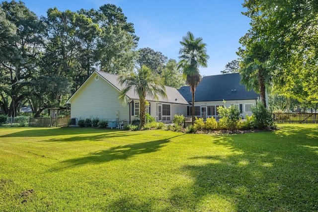 10047 Covey Ride St, Tallahassee, FL 32312 - photo 51