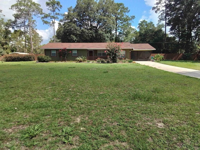 88 Wildwood Dr, Crawfordville, FL 32327 - photo 2