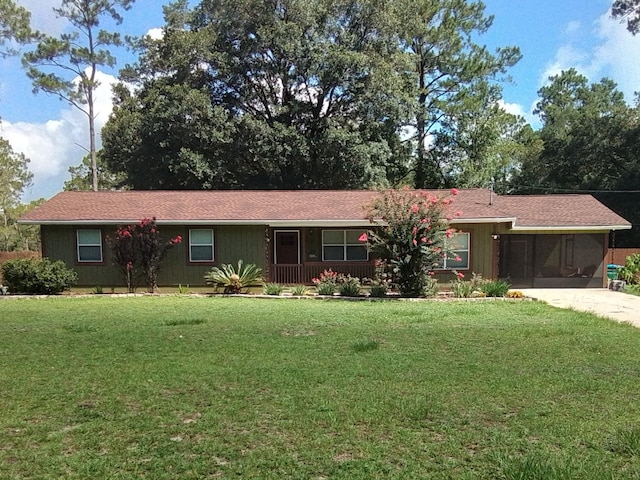 88 Wildwood Dr, Crawfordville, FL 32327 - photo 1