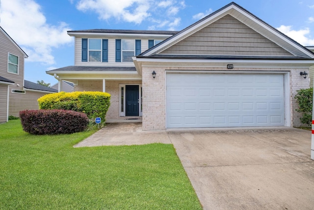 6339 Aaronbrooke Ln, Tallahassee, FL 32304 - photo 1