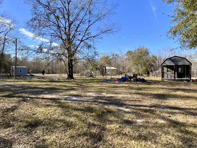 3046 SW Captain Brown Rd, Madison, FL 32340 - photo 31