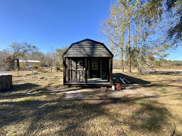 3046 SW Captain Brown Rd, Madison, FL 32340 - photo 9